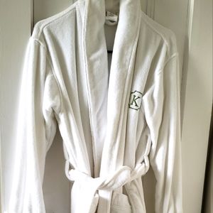 Pottery Barn Robe- Small NWOT
